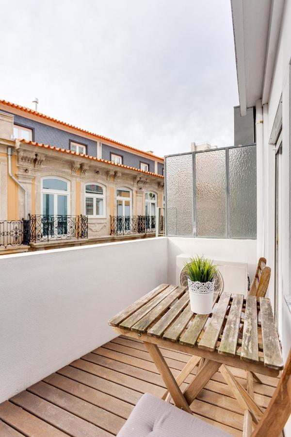 Bonjardim Downtown Apartments By Da'Home Porto Exterior photo