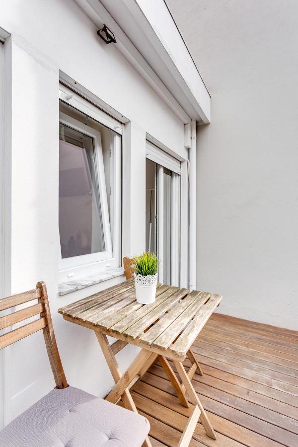 Bonjardim Downtown Apartments By Da'Home Porto Exterior photo