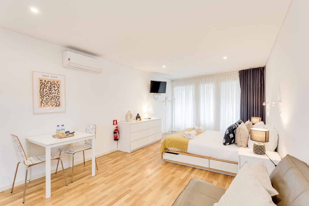 Bonjardim Downtown Apartments By Da'Home Porto Exterior photo