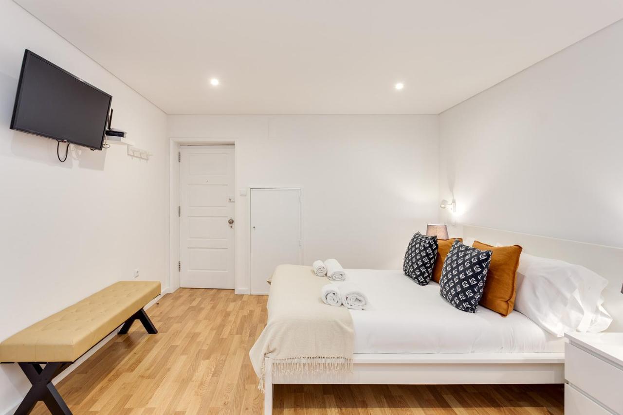 Bonjardim Downtown Apartments By Da'Home Porto Exterior photo